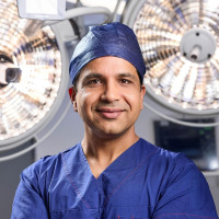 Dr Shanu Gambhir