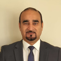 Dr Karanvir Singh