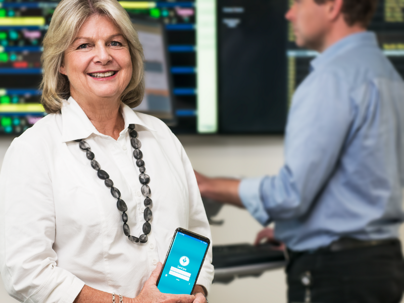 Celebrating 15 Years of SanCare: Enhancing Care Through Innovation